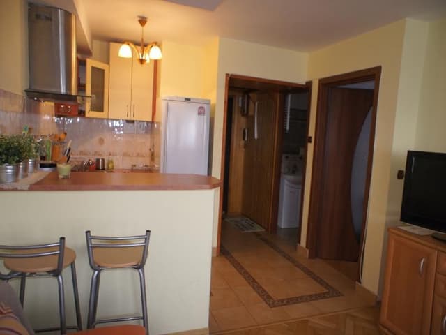 APARTMENT CAPACITY 2