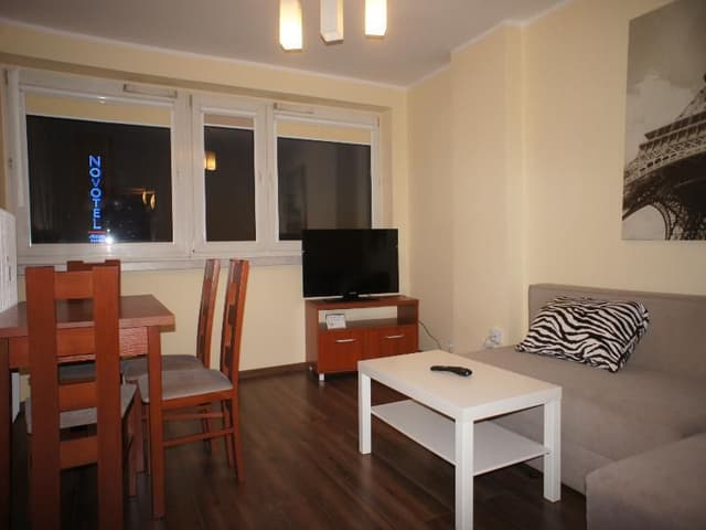 APARTMENT CAPACITY 2