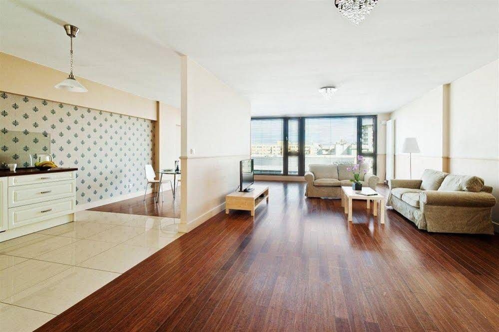 Apartamenty Apartinfo Triton Park3