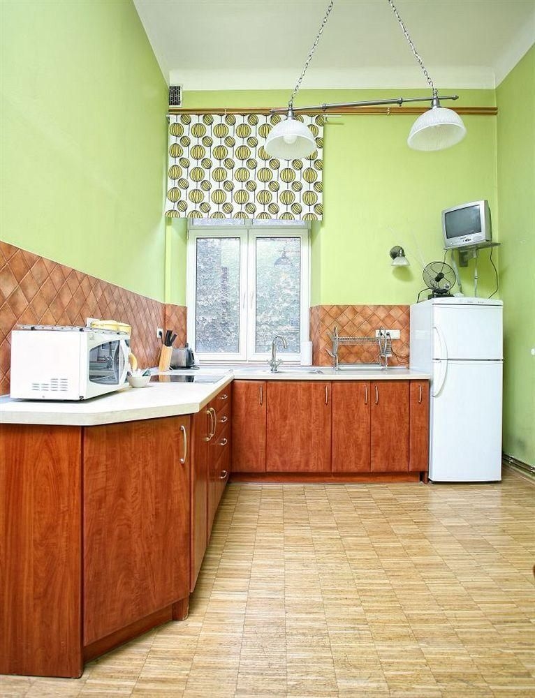Antique Apartments - Dunajewskiego1