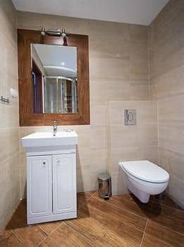 Apartament Sloneczny Apartament Sloneczny