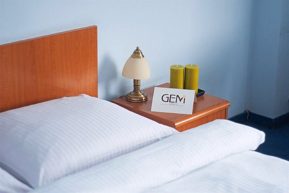 GEM Hotel2