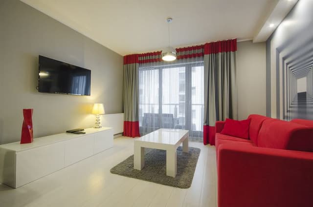 APARTMENT CLASSIC