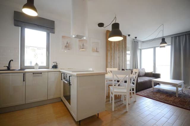 APARTMENT CLASSIC