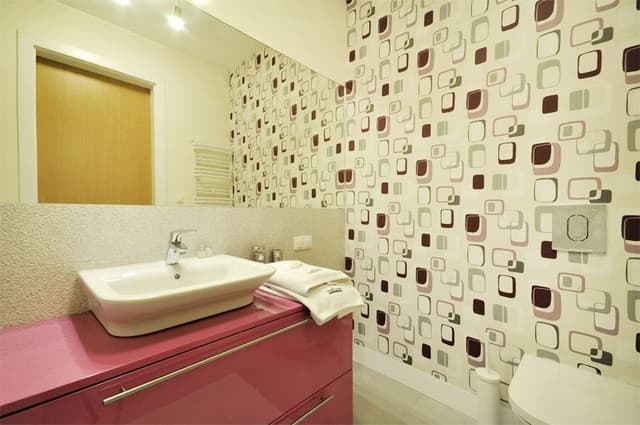 APARTMENT DELUXE