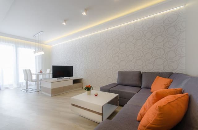 APARTMENT DELUXE