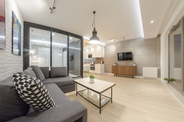 APARTMENT DELUXE