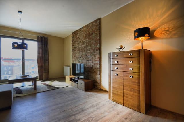 APARTMENT DELUXE