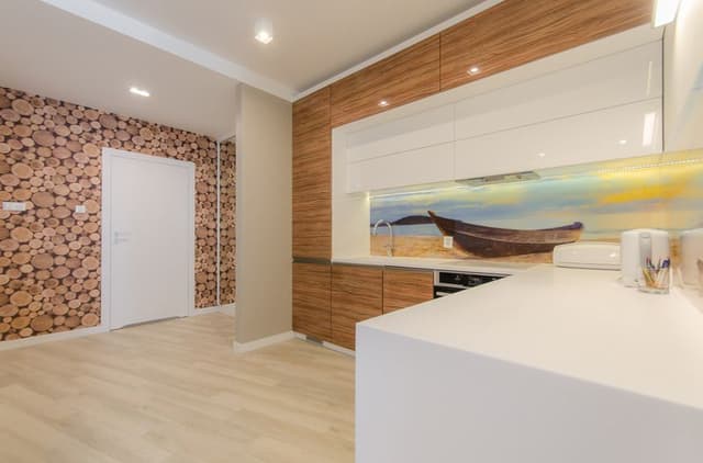 APARTMENT DELUXE