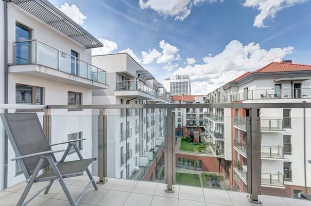 APARTMENT DELUXE