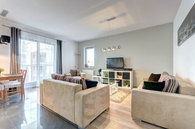 APARTMENT DELUXE