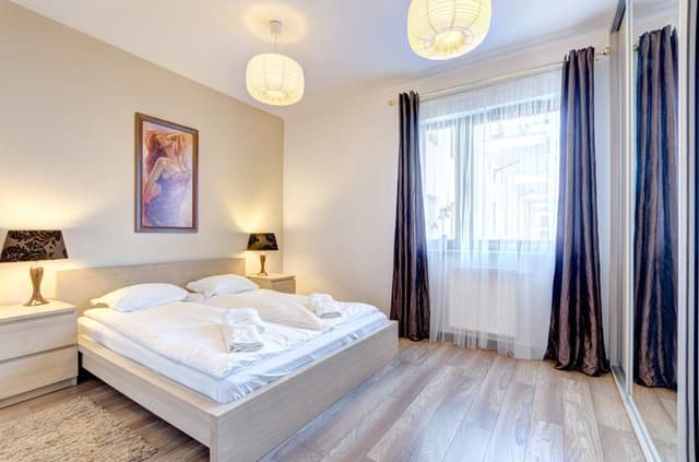 APARTMENT DELUXE