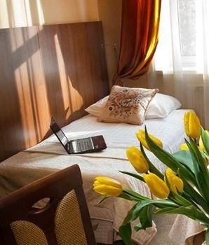 ApartHotel Astor1