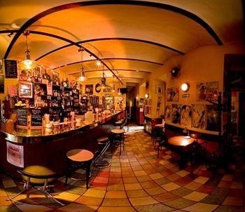Kolory Bed & Breakfast1