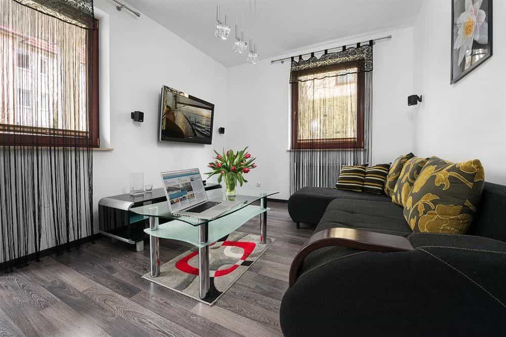 Apartinfo Exclusive Sopot Apartment