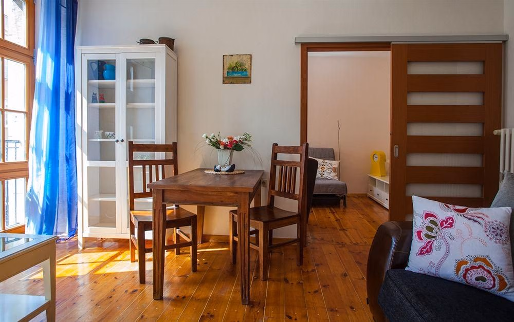 Gdansk Apartment Service1