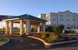 Comfort Inn4
