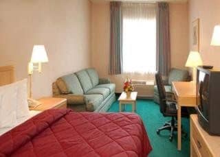 Comfort Inn Comfort Inn