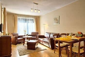 VISITzakopane Sun Apartments VISITzakopane Sun Apartments