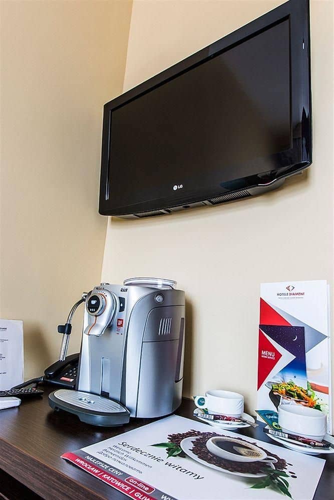 Hotel Diament Plaza Katowice Hotel Diament Plaza Katowice