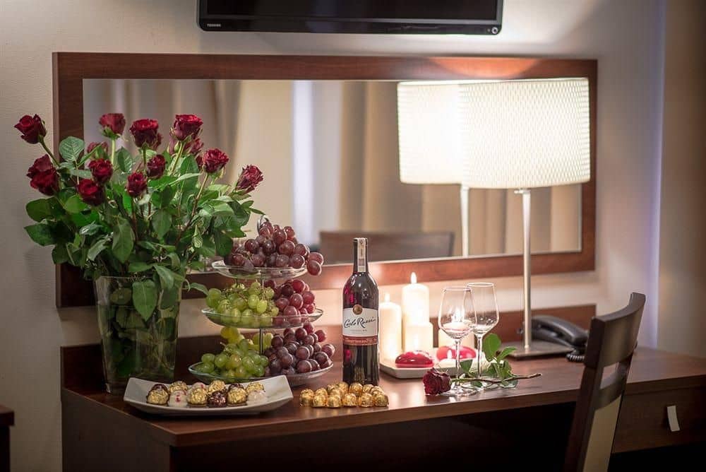 City Center Rooms City Center Rooms