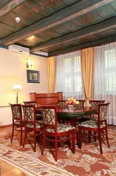 Heban Hotel