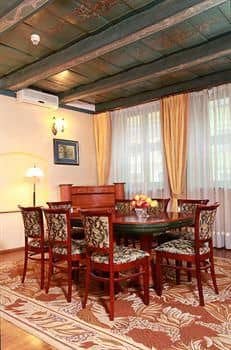 Heban Hotel Heban Hotel