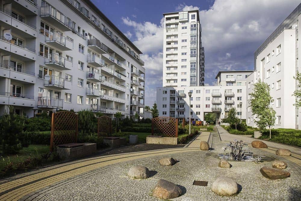 Apartment Gdansk Seaside Koga Apartment Gdansk Seaside Koga
