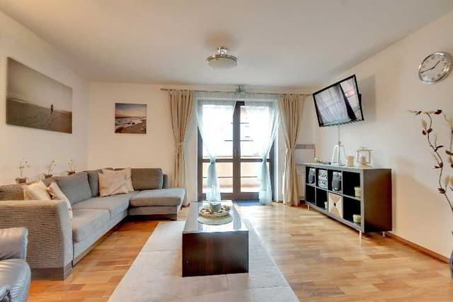 APARTMENT CAPACITY 4 ONE BEDROOM