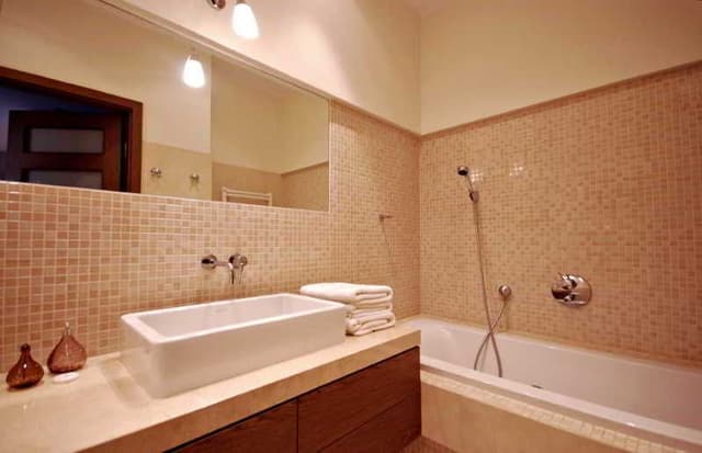 APARTMENT CAPACITY 4 ONE BEDROOM