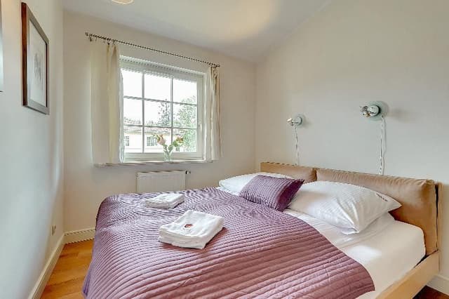 APARTMENT ONE BEDROOM