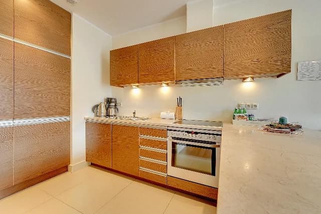 APARTMENT ONE BEDROOM
