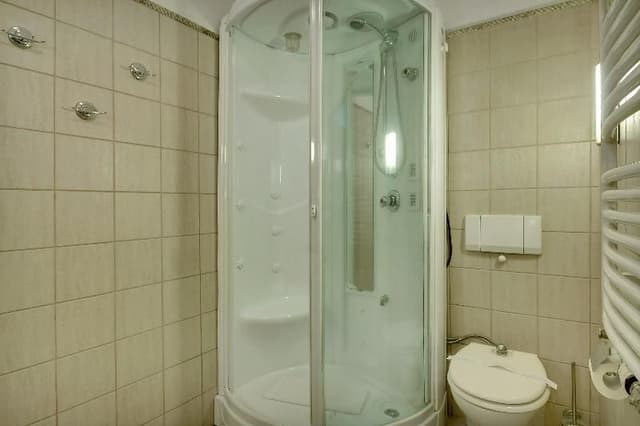 APARTMENT ONE BEDROOM