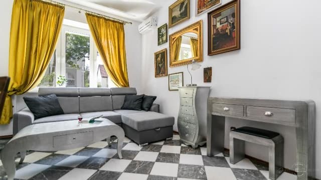 APARTMENT ONE BEDROOM