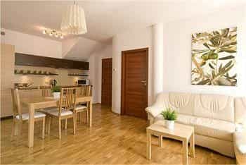 Sunrise Apartments