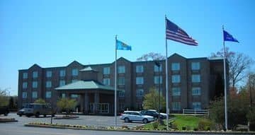 Holiday Inn Express Rehoboth Beach Holiday Inn Express Rehoboth Beach