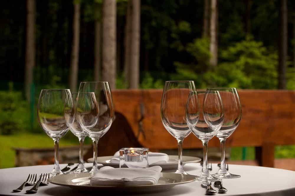 Tatra Chalet