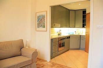 Podwale Apartment Podwale Apartment