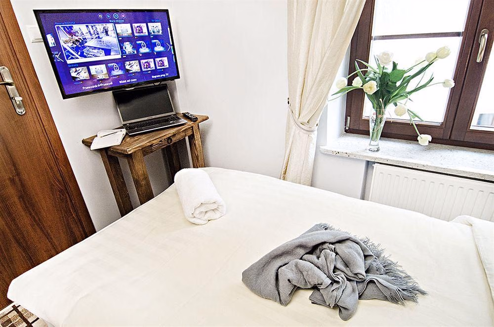 Five Stars Luxury Hostel - Hostel3