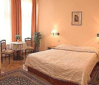 Aparthotel Basztowa Aparthotel Basztowa