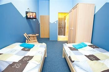 Moon Hostel1