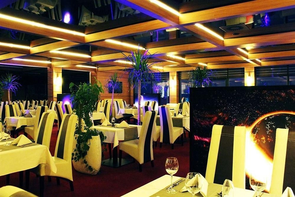 Odyssey ClubHotel Wellness & SPA1