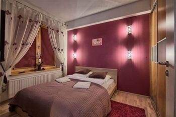 VISITzakopane AquaPark Aparthotel0