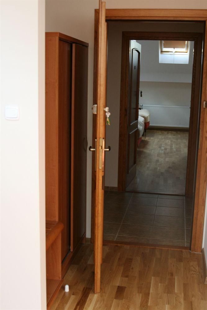 Kajzer Hostel3