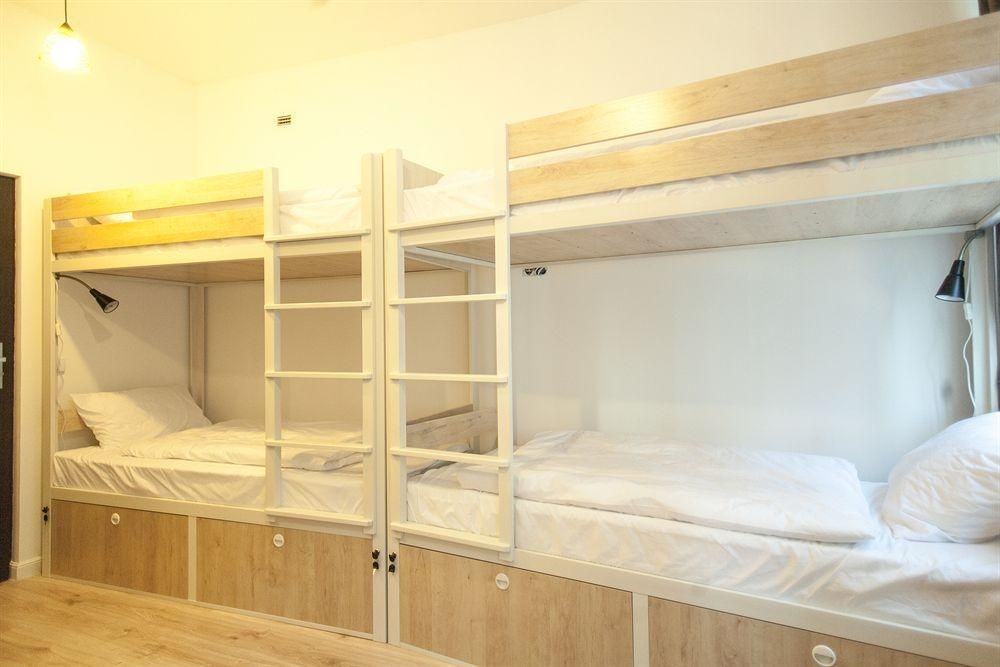 Stay inn Hostel4