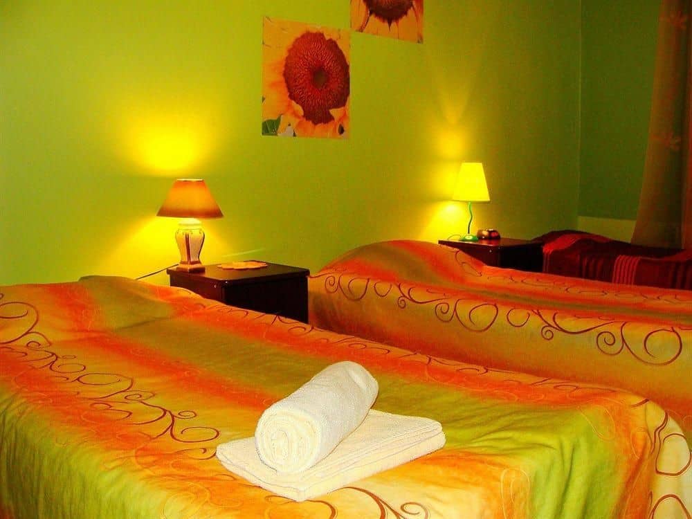 B&B ADAX Pokoje Goscinne B&B ADAX Pokoje Goscinne