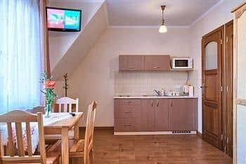 VISITzakopane City Apartments VISITzakopane City Apartments