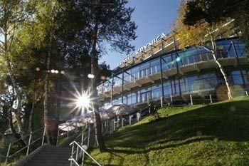 Hotel Krynica Conference & SPA4