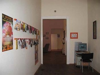Hostel Rynek 74