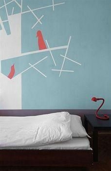 Hostel Rynek 72